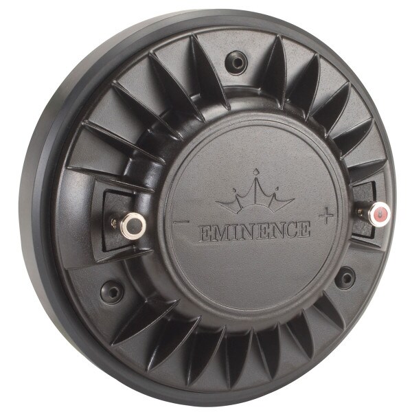 Main product image for Eminence PSD:3006-8 2" Titanium Driver 8 Ohm 290-440